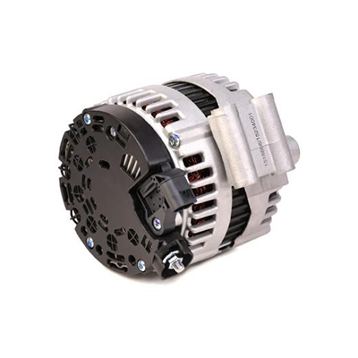 Alternator  4G0904